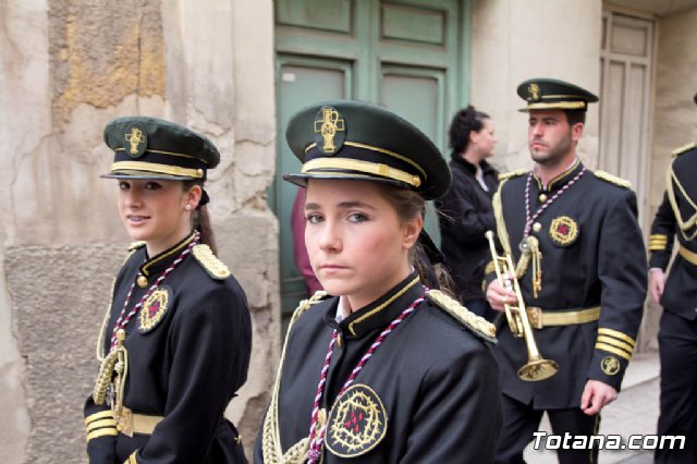 VII Certamen de Bandas de Cornetas y Tambores - 2012 - 188