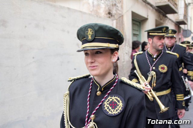 VII Certamen de Bandas de Cornetas y Tambores - 2012 - 189