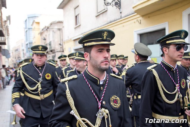 VII Certamen de Bandas de Cornetas y Tambores - 2012 - 190