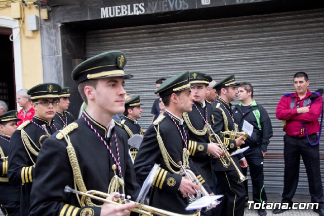 VII Certamen de Bandas de Cornetas y Tambores - 2012 - 192