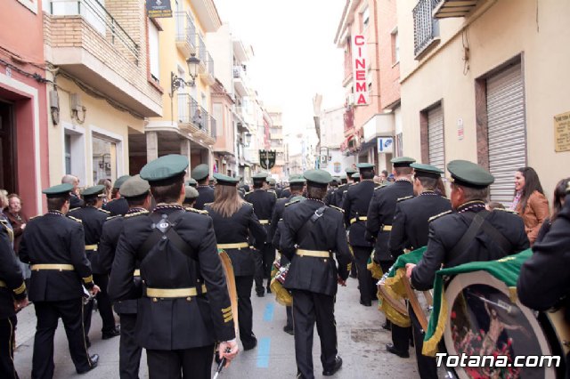 VII Certamen de Bandas de Cornetas y Tambores - 2012 - 202