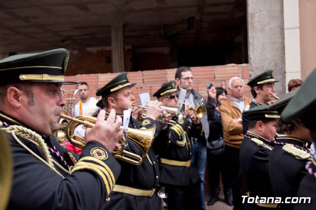 VII Certamen de Bandas de Cornetas y Tambores - 2012 - 205