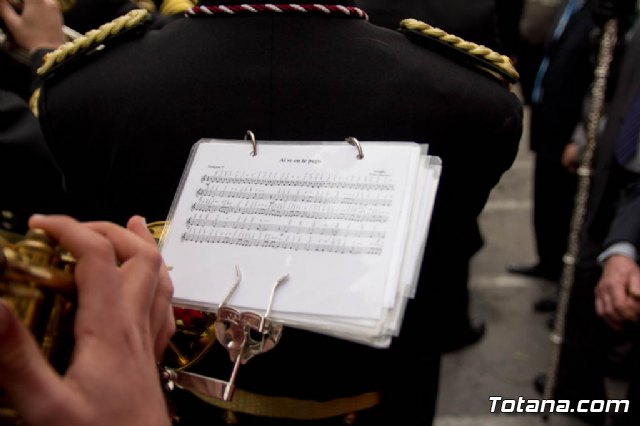 VII Certamen de Bandas de Cornetas y Tambores - 2012 - 206