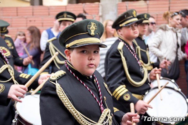 VII Certamen de Bandas de Cornetas y Tambores - 2012 - 207