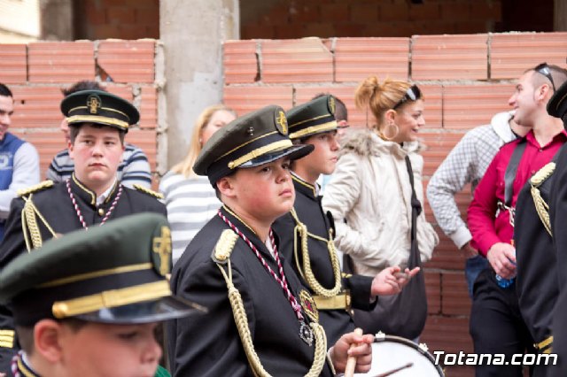 VII Certamen de Bandas de Cornetas y Tambores - 2012 - 208