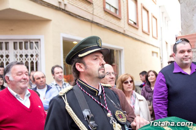 VII Certamen de Bandas de Cornetas y Tambores - 2012 - 209
