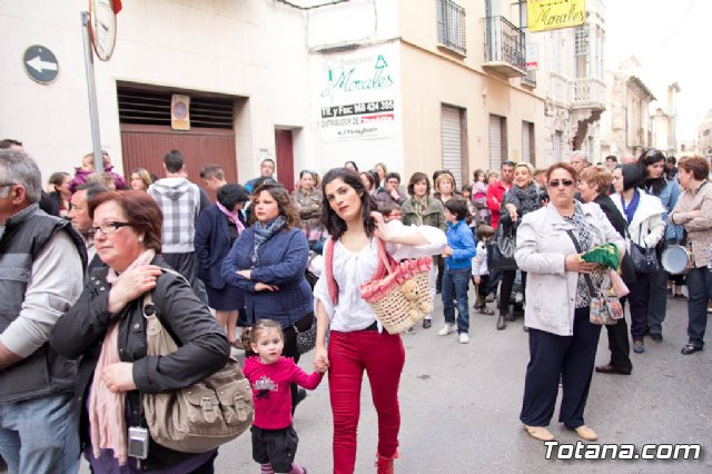 VII Certamen de Bandas de Cornetas y Tambores - 2012 - 216