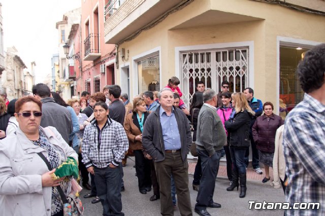 VII Certamen de Bandas de Cornetas y Tambores - 2012 - 217