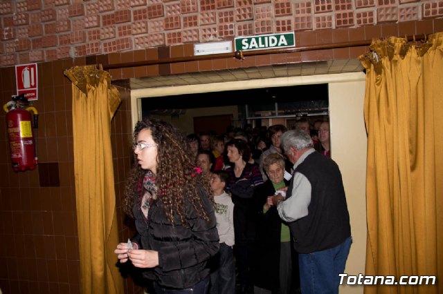 VII Certamen de Bandas de Cornetas y Tambores - 2012 - 218