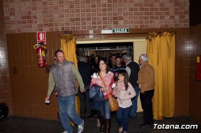 VII Certamen de Bandas de Cornetas y Tambores - 2012 - 222