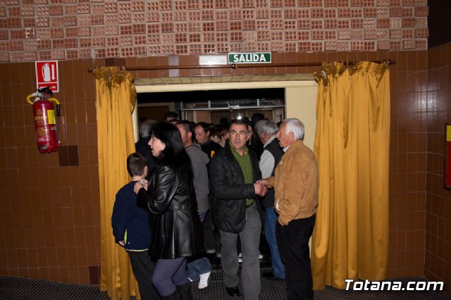 VII Certamen de Bandas de Cornetas y Tambores - 2012 - 223