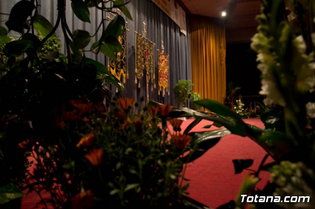 VII Certamen de Bandas de Cornetas y Tambores - 2012 - 225