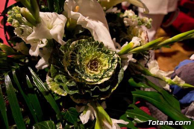 VII Certamen de Bandas de Cornetas y Tambores - 2012 - 226