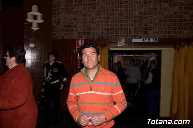 VII Certamen de Bandas de Cornetas y Tambores - 2012 - 228