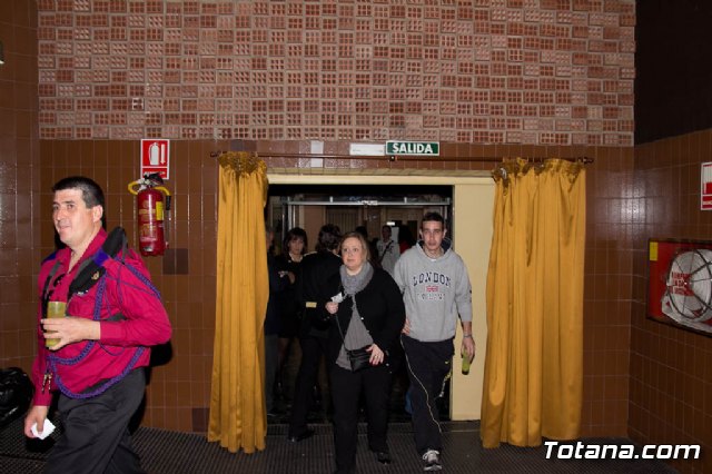 VII Certamen de Bandas de Cornetas y Tambores - 2012 - 229