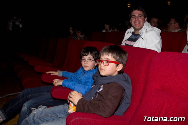 VII Certamen de Bandas de Cornetas y Tambores - 2012 - 234