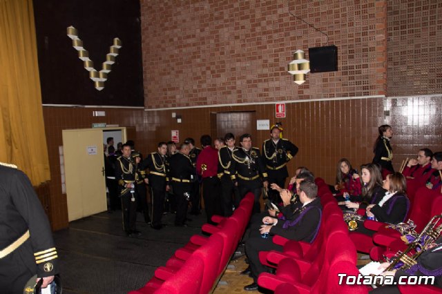 VII Certamen de Bandas de Cornetas y Tambores - 2012 - 237