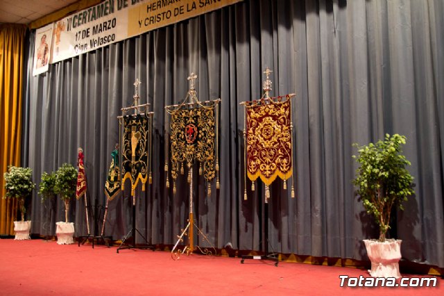 VII Certamen de Bandas de Cornetas y Tambores - 2012 - 238