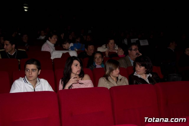 VII Certamen de Bandas de Cornetas y Tambores - 2012 - 241