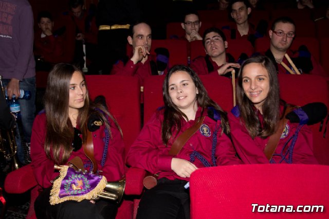 VII Certamen de Bandas de Cornetas y Tambores - 2012 - 242