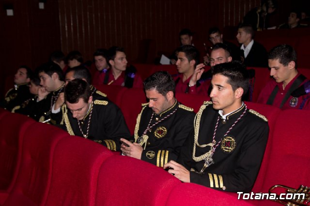 VII Certamen de Bandas de Cornetas y Tambores - 2012 - 245