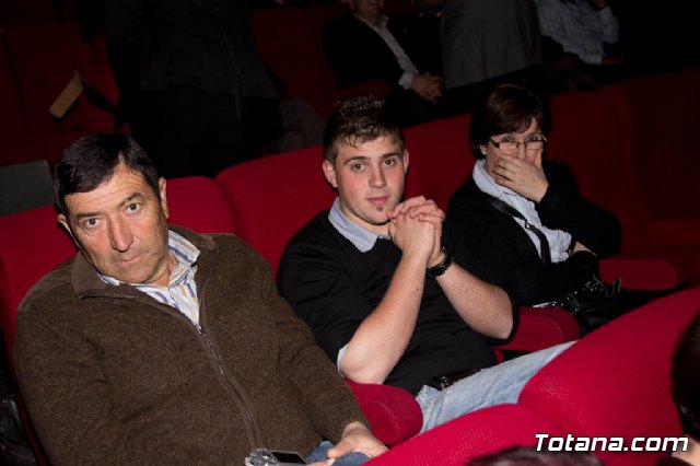 VII Certamen de Bandas de Cornetas y Tambores - 2012 - 247