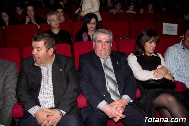 VII Certamen de Bandas de Cornetas y Tambores - 2012 - 250