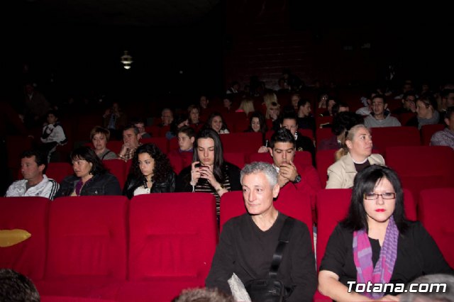 VII Certamen de Bandas de Cornetas y Tambores - 2012 - 251