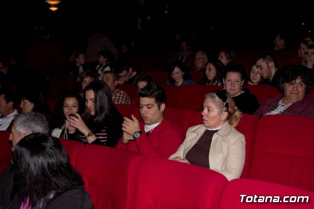 VII Certamen de Bandas de Cornetas y Tambores - 2012 - 252