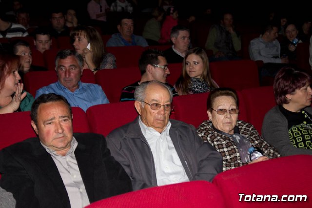 VII Certamen de Bandas de Cornetas y Tambores - 2012 - 253