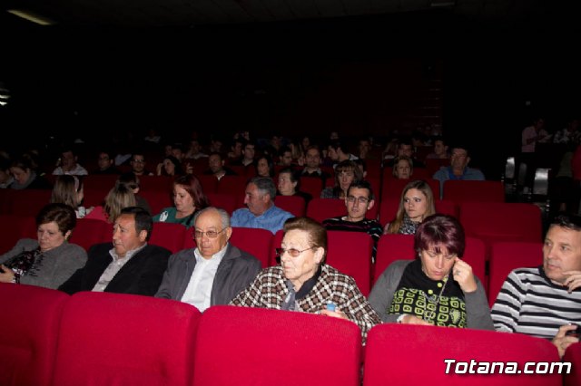 VII Certamen de Bandas de Cornetas y Tambores - 2012 - 254
