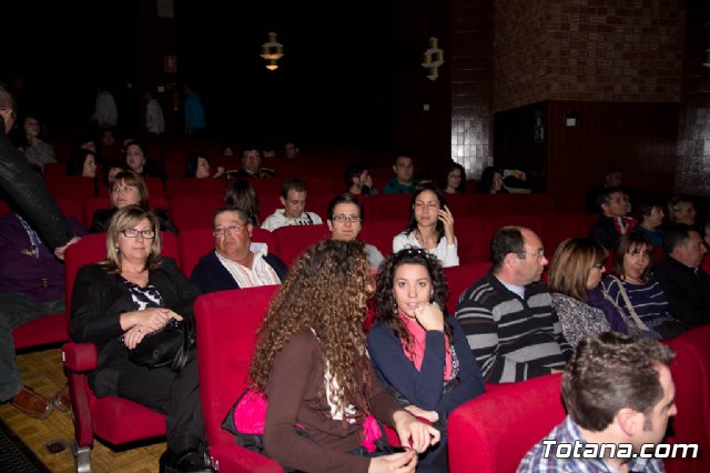 VII Certamen de Bandas de Cornetas y Tambores - 2012 - 255