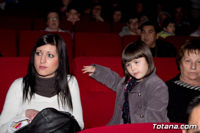 VII Certamen de Bandas de Cornetas y Tambores - 2012 - 256