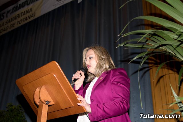 VII Certamen de Bandas de Cornetas y Tambores - 2012 - 257