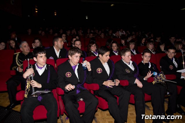 VII Certamen de Bandas de Cornetas y Tambores - 2012 - 259