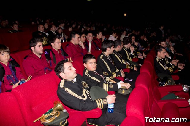VII Certamen de Bandas de Cornetas y Tambores - 2012 - 262
