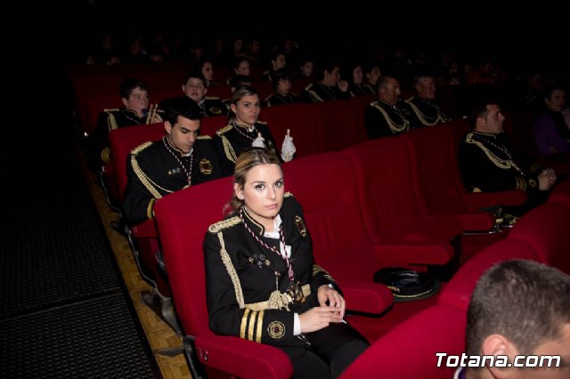 VII Certamen de Bandas de Cornetas y Tambores - 2012 - 263