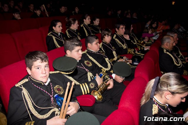 VII Certamen de Bandas de Cornetas y Tambores - 2012 - 264