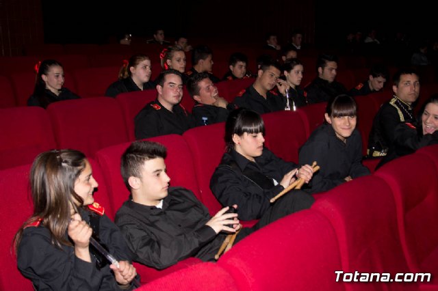 VII Certamen de Bandas de Cornetas y Tambores - 2012 - 265