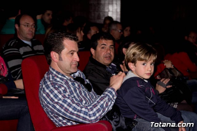 VII Certamen de Bandas de Cornetas y Tambores - 2012 - 266