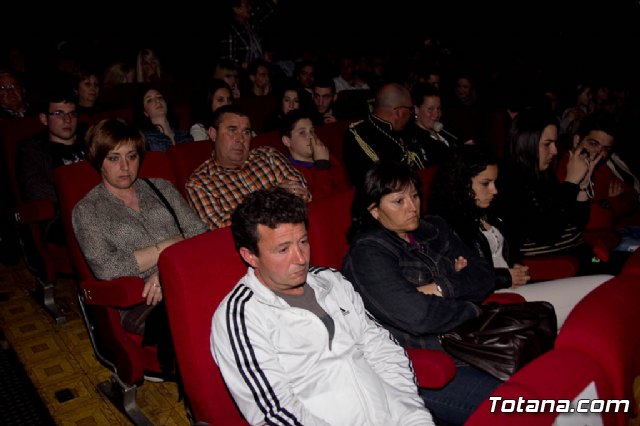 VII Certamen de Bandas de Cornetas y Tambores - 2012 - 269