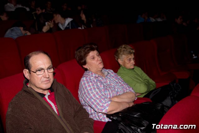 VII Certamen de Bandas de Cornetas y Tambores - 2012 - 271