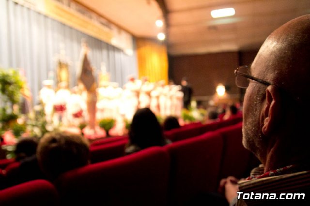 VII Certamen de Bandas de Cornetas y Tambores - 2012 - 280