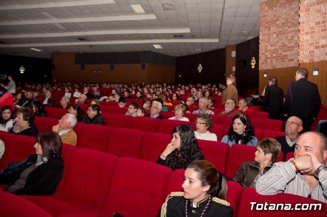 VII Certamen de Bandas de Cornetas y Tambores - 2012 - 281