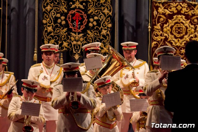 VII Certamen de Bandas de Cornetas y Tambores - 2012 - 284