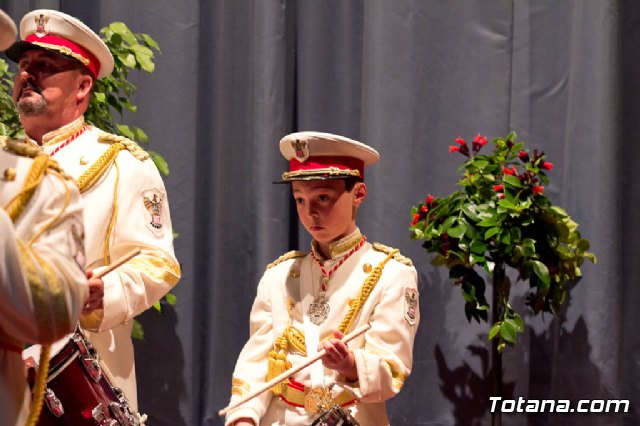 VII Certamen de Bandas de Cornetas y Tambores - 2012 - 285