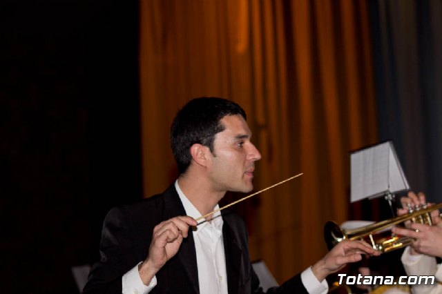 VII Certamen de Bandas de Cornetas y Tambores - 2012 - 286