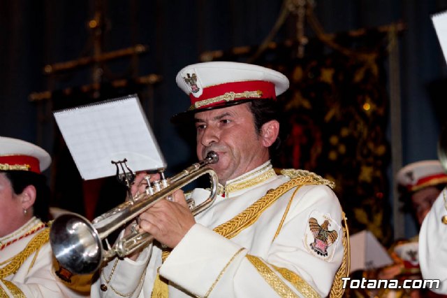 VII Certamen de Bandas de Cornetas y Tambores - 2012 - 287