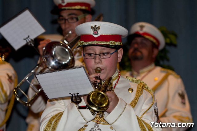 VII Certamen de Bandas de Cornetas y Tambores - 2012 - 288