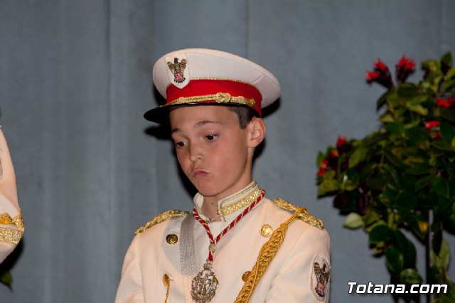 VII Certamen de Bandas de Cornetas y Tambores - 2012 - 289